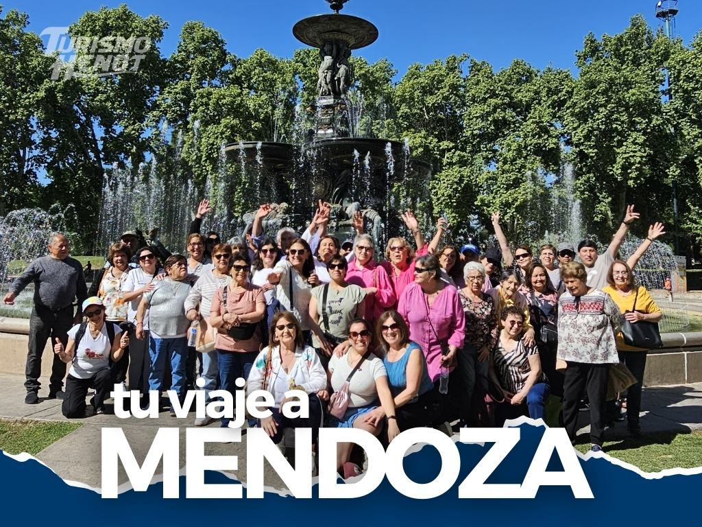 Mendoza