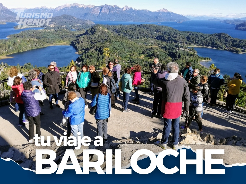 Bariloche