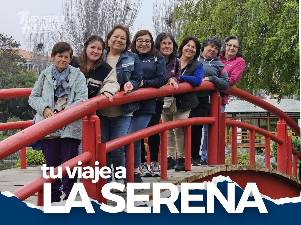 La Serena