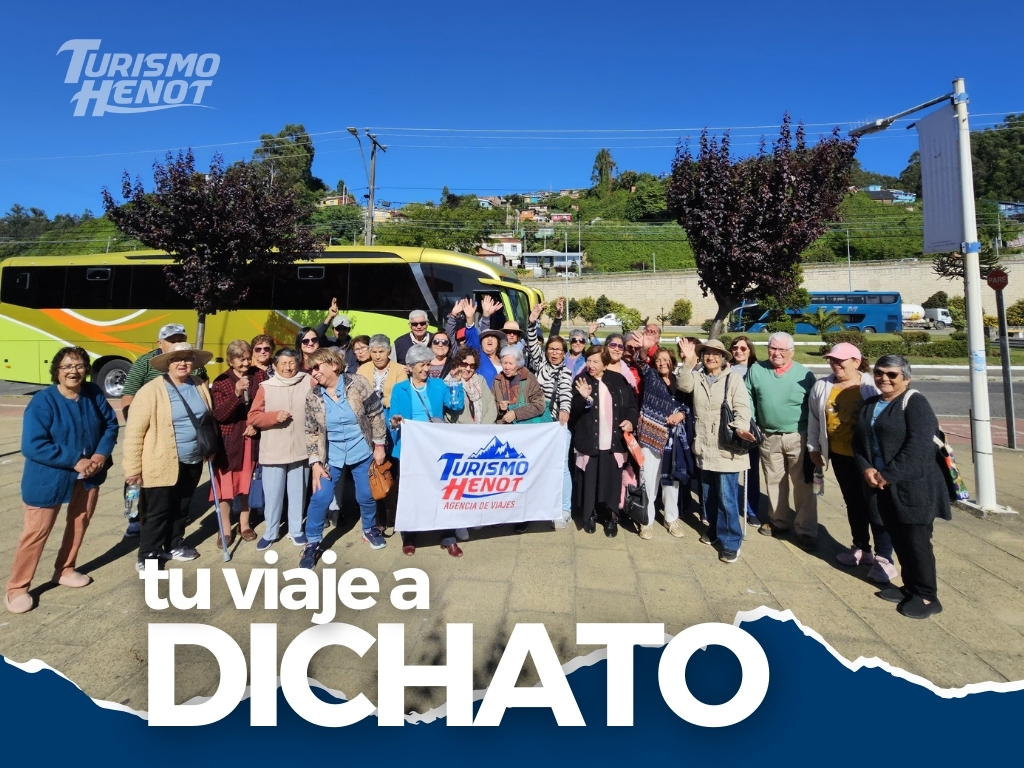 Dichato