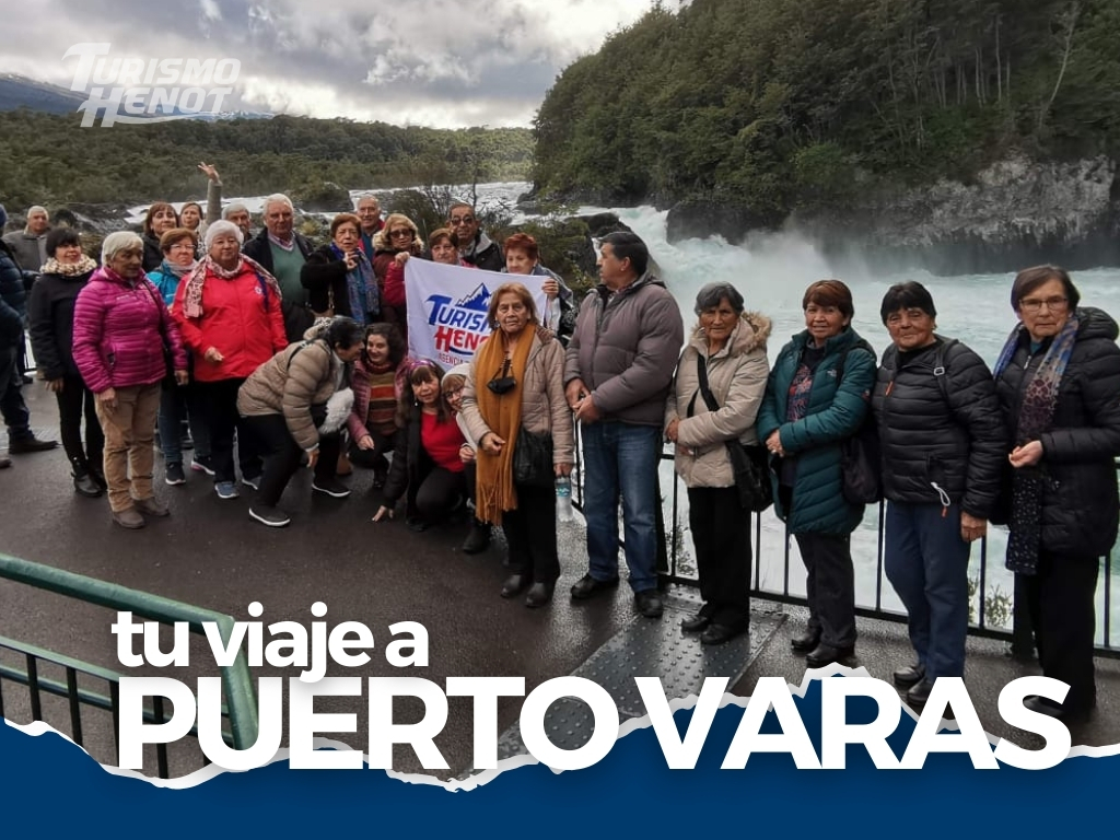 Puerto Varas